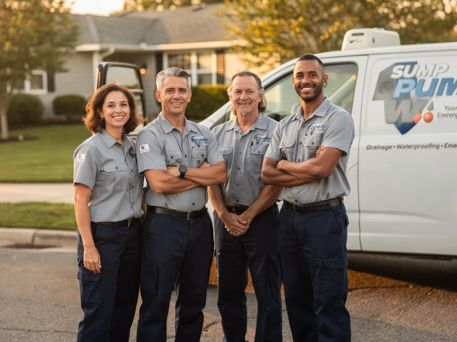 Water Heater Repair company in Wolford, ND